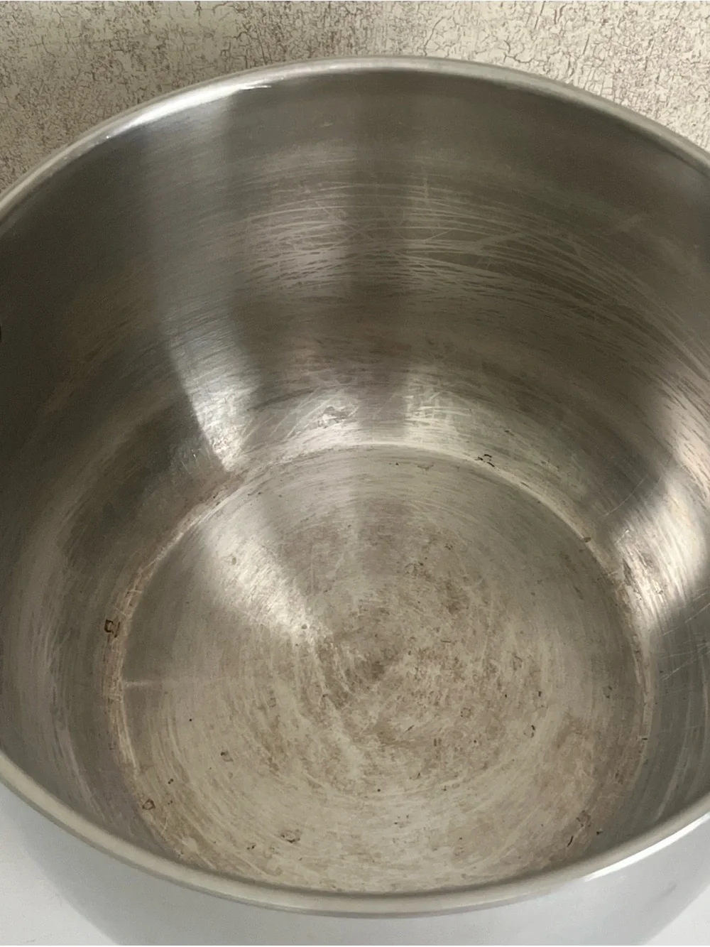 Stainless Steel Stock Pot with Glass Lid - Polished Silver